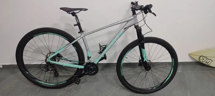 BIKE AUDAX HAVOK SX SHIMANO TOURNEY