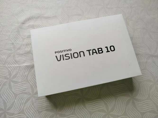 Tablet Positivo