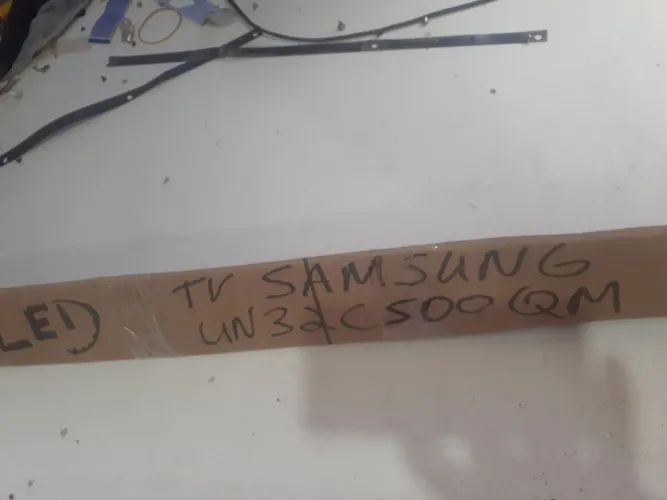 Led tv Samsung