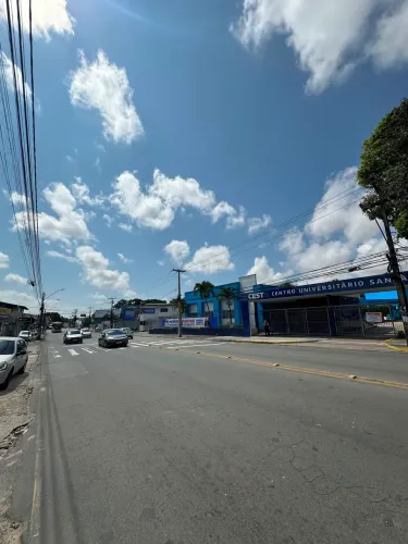 ALUGO- PONTO COMERCIAL ANIL