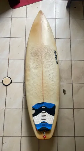 Prancha de Surf Tokoro
