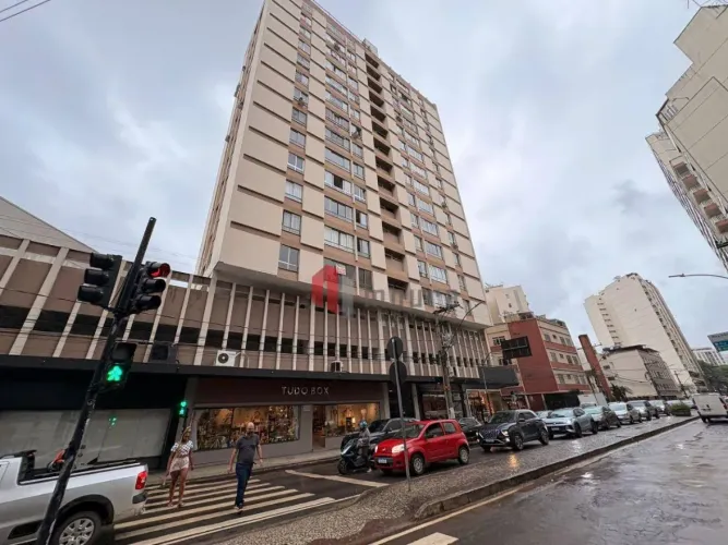 São Mateus - Apartamento com 2 dormitórios à venda, 80 m² por R$ 330.000 - São Mateus - Ju