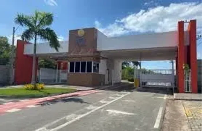 PANAQUATIRA: Lote em condomínio a venda - Portal do Mar - Ilha de São Luís-MA