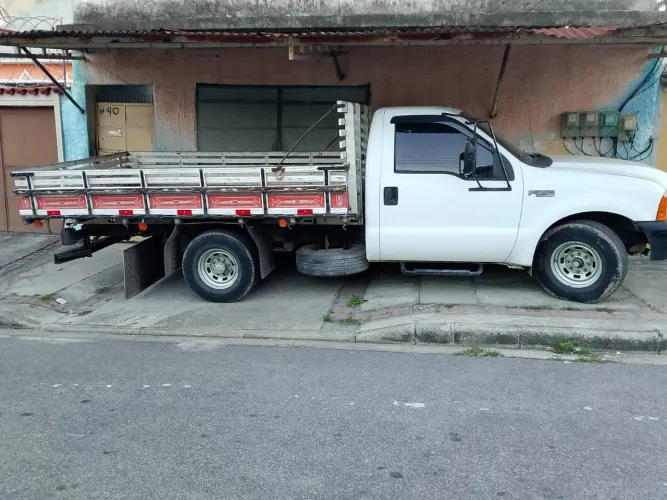 Ford/ f350