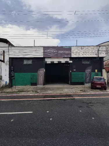 Estética Automotiva