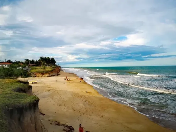 Vendo Lote em Costa Dourada (BA) - 360 m² - Registrado!