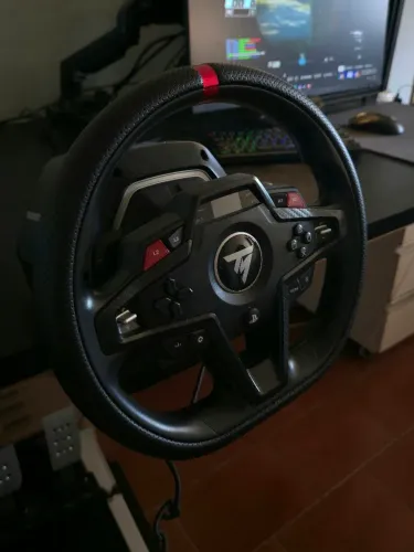 Thrustmaster T248r