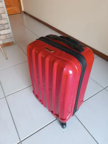Mala de viagem