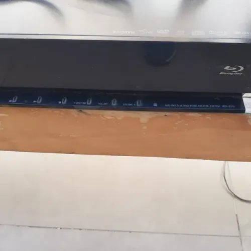 Home Theater Sony Modelo SS-WSB101 -3d