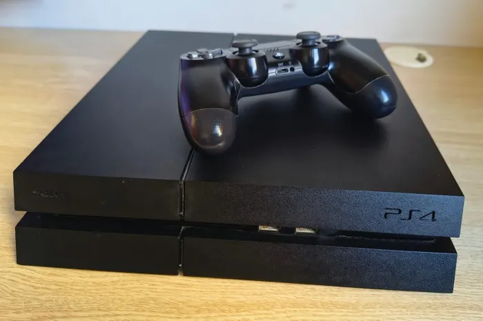 Playstation 4 500GB Usado 