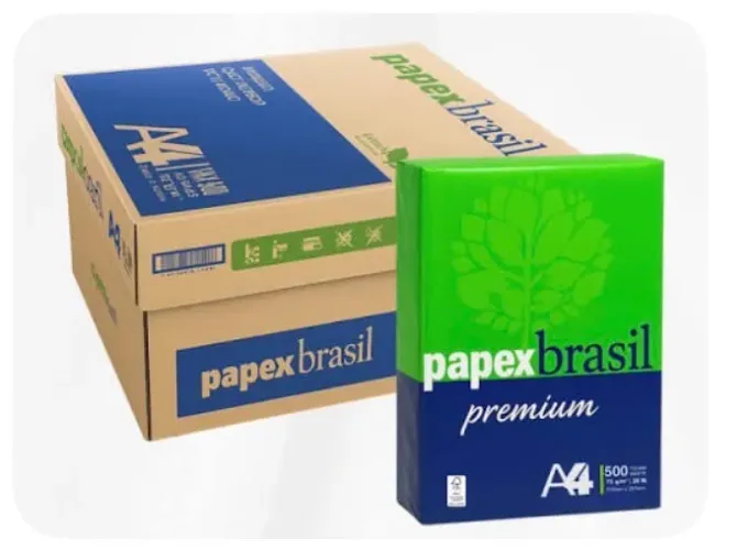 PAPEL OFÍCIO A4 PROMOÇÃO 