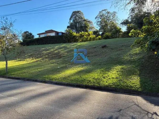 Terreno à venda, Condomínio Country Club, Itatiba, SP