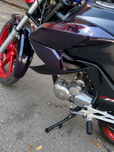 Strada Montadinha Roupa 160