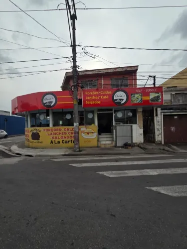 Bar e Restaurante