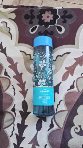 Perfume pretty blue avon 300ml