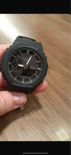 Relógio G-Shock - PROMOÇÃO