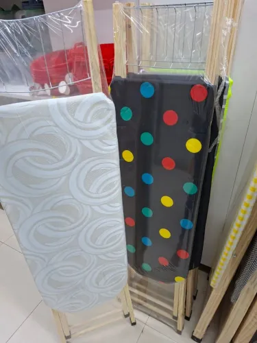 Tábua de passar ferro 