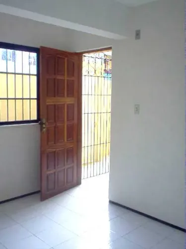 FATIMA - RUA DA ASSUNÇÃO, 1400 APT 101 ED LUIZA MARINHO CARVALHO APROXIMADAMENTE 36M², SAL