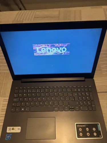 Notebook idepad i330