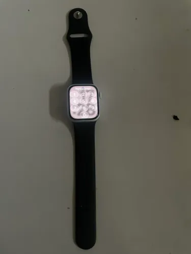 APPLE WATCH SERIES 8 ? GPS