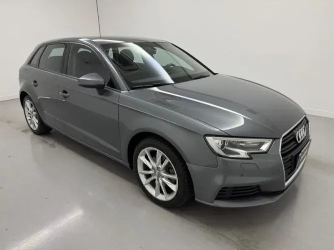 Audi A3 Sportback 1.4 TFSI S-tronic 2018