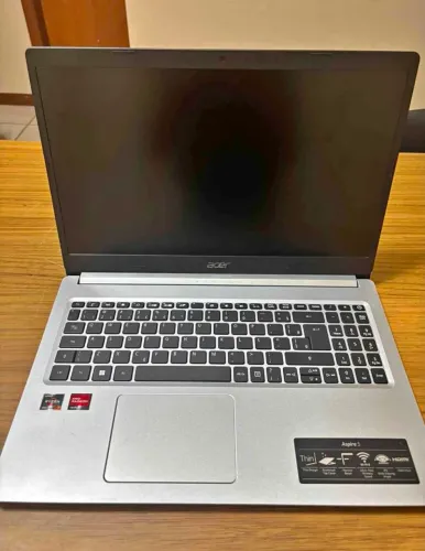 Notebook Gamer Ryzen 7