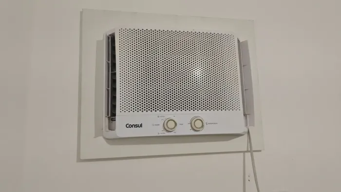 Ar condicionado 10000btus
