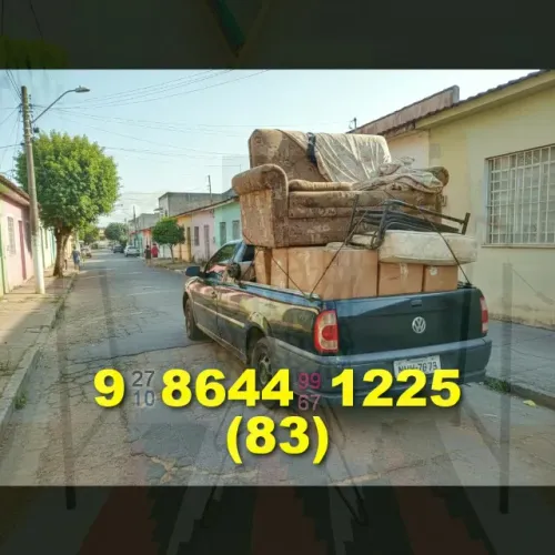 Frete rápido para Expedicionarios, Rangel e Geisel!