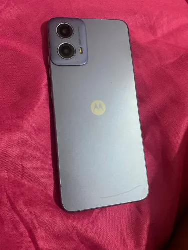 Moto g34 5g
