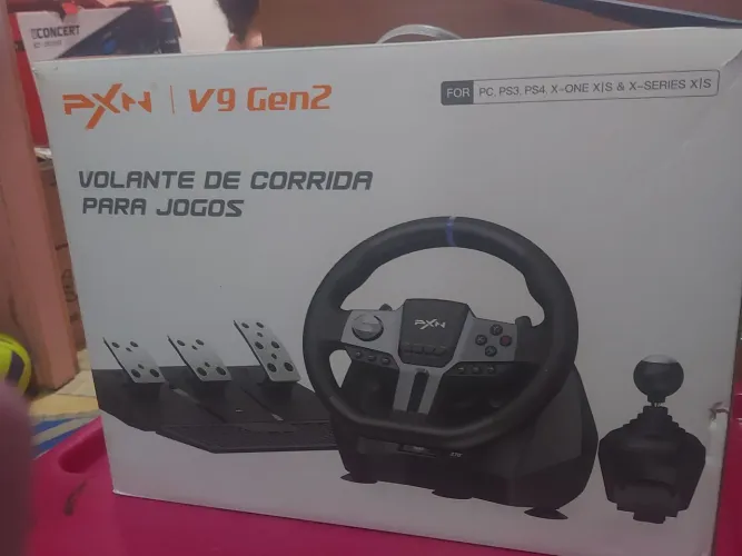 Volante pXn v9 Gen2