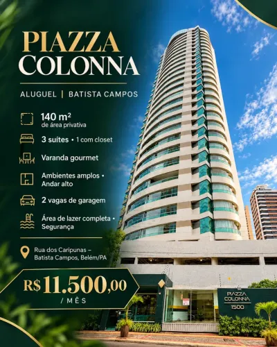PIAZZA COLONNA 03 SUITES