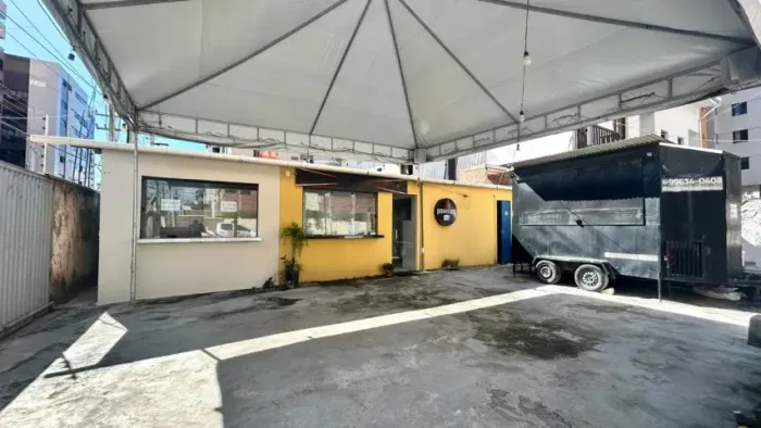 ? PONTO COMERCIAL PRONTO PARA FAST FOOD - É ENTRAR E VENDER! ?