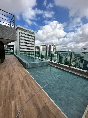 Apartamento à venda no SAINTE BRUNA, ROSARINHO, Recife, PE