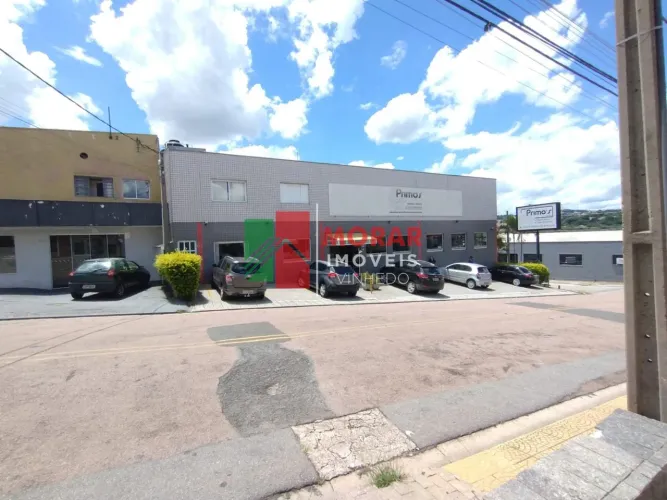 predio comercial Galpao em Vinhedo no Centro oportunidade