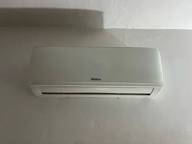 Ar condicionado Philco 12000