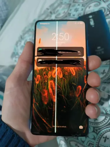 Xiomi mi 9t pro peças