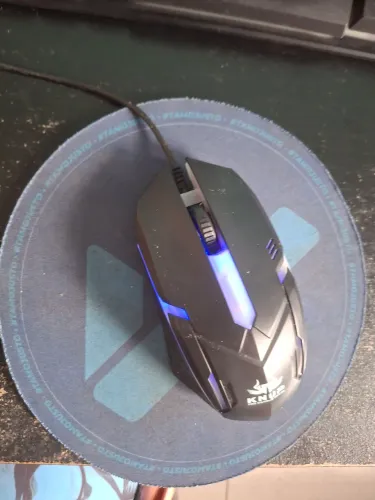 Mouse Gamer