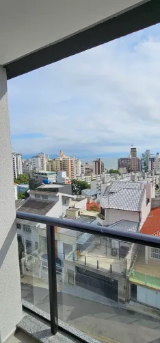 Vendo studio novo - Centro de Florianópolis 