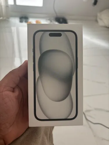iPhone 15 troco por S25
