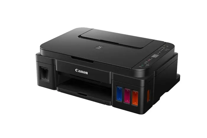 Impressora canon