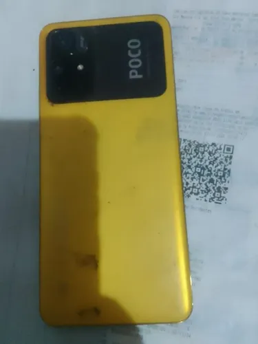 Poco m4 pro 5g