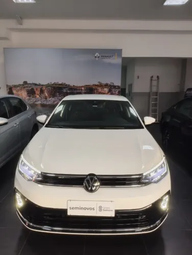 Volkswagen Virtus Highline 200 TSI 1.0 Flex 12V AUT 2026