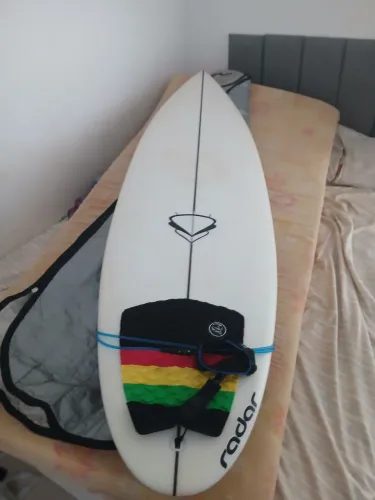 Prancha de surf