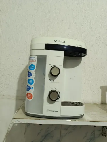 Purificador de água IBBL