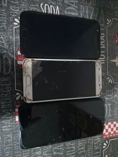 CELULARES (PEÇAS).