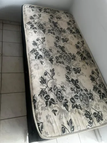 Doação de cama
