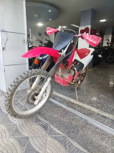 Crf 230 2013
