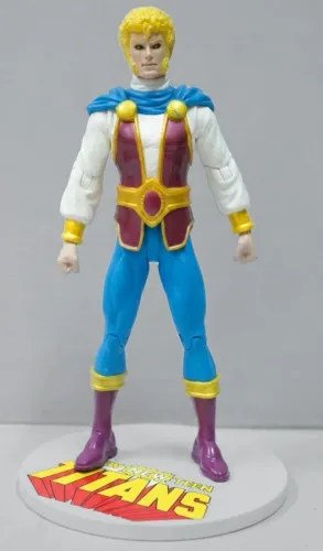 Jericho DC The New Teen Titans Series 2