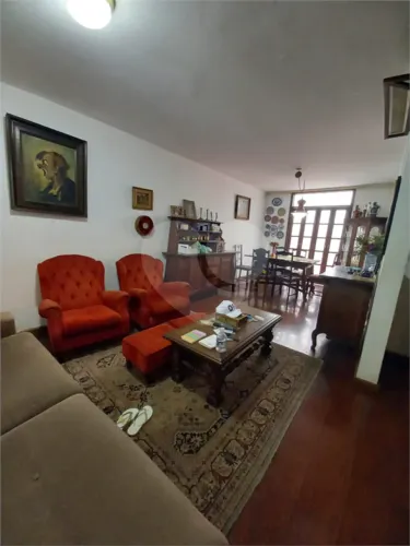 Casa de vila com 4 quartos à venda em Itaim bibi - SP