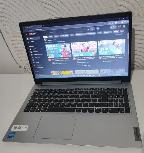 Notebook Lenovo